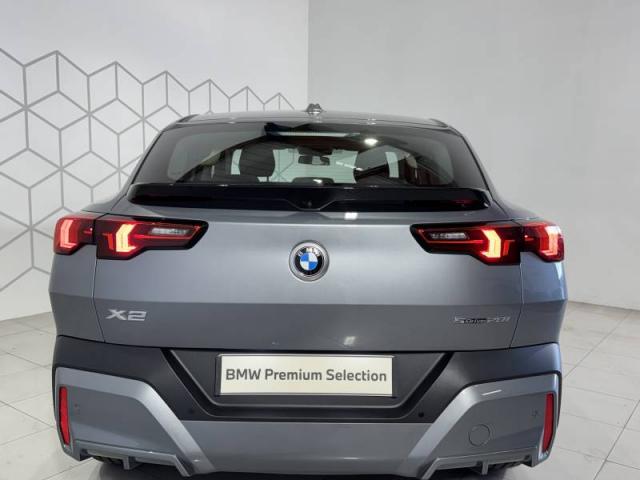 Bmw X2 image 9