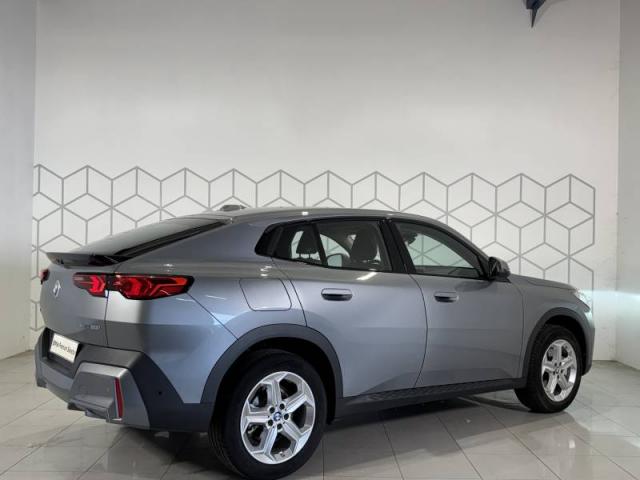 Bmw X2 image 5