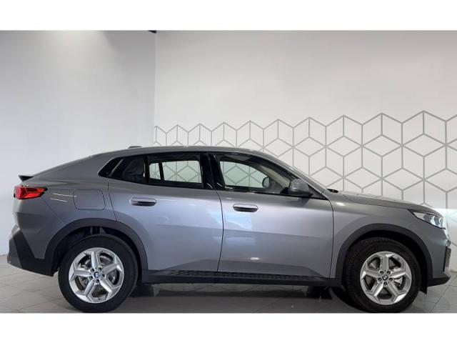 Bmw X2 image 2