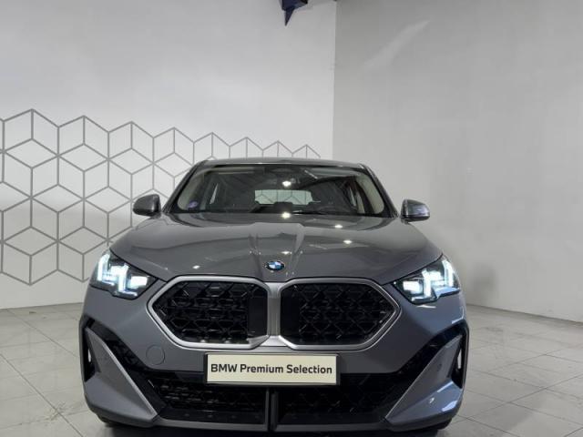 Bmw X2 image 8