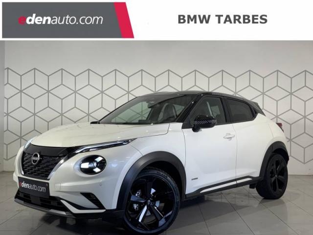 Nissan Juke Hybrid 143 Tekna