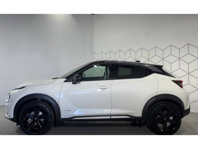 Nissan Juke image 3