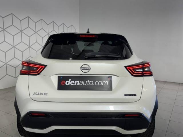 Nissan Juke image 8