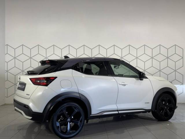 Nissan Juke image 6
