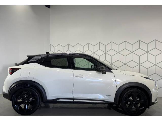 Nissan Juke image 7