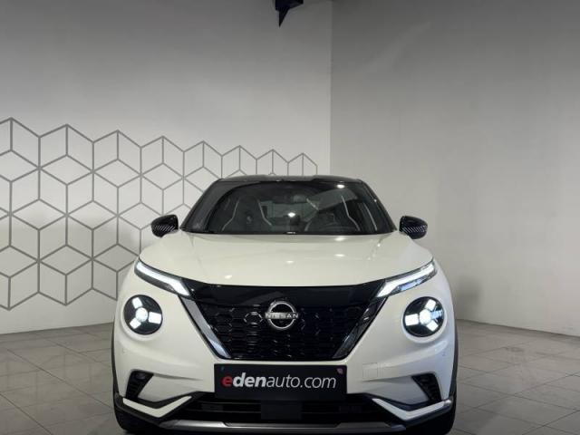 Nissan Juke image 1