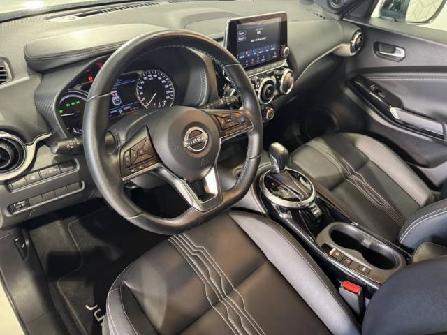Nissan Juke image 5