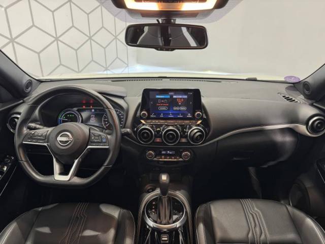 Nissan Juke image 2