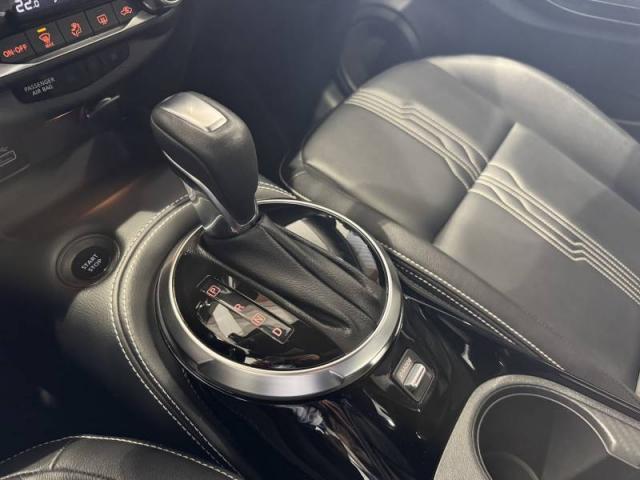 Nissan Juke image 4