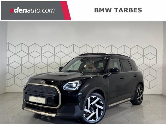 Mini Countryman 204 Ch Bva E Favoured