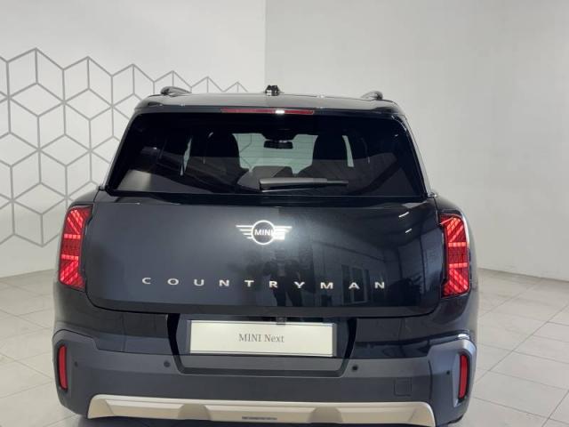Mini Countryman image 6
