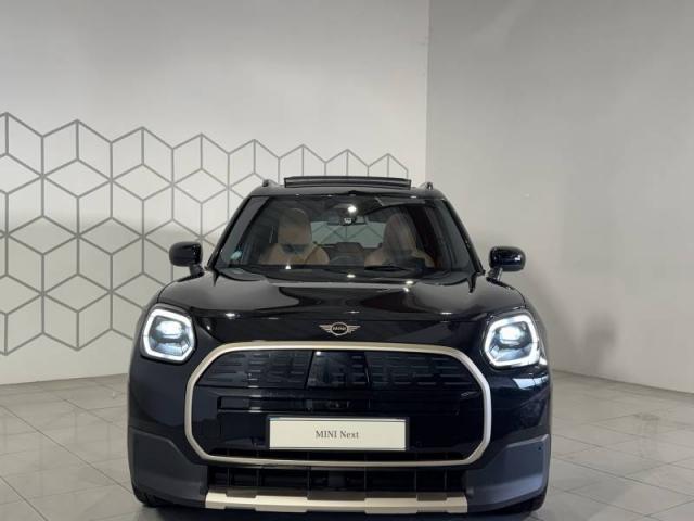 Mini Countryman image 9