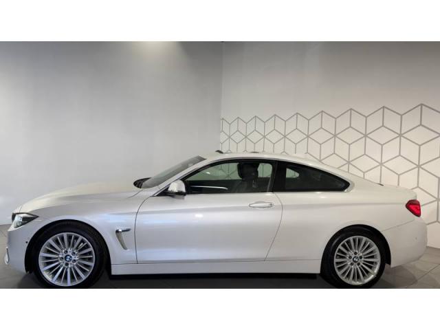 Bmw Série 4 image 2