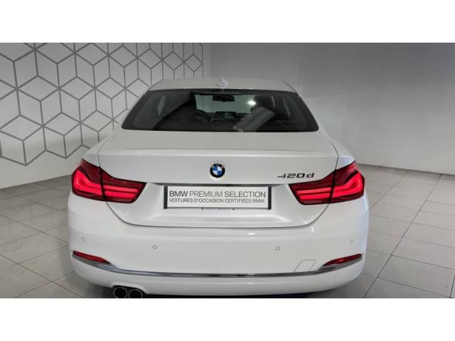 Bmw Série 4 image 1