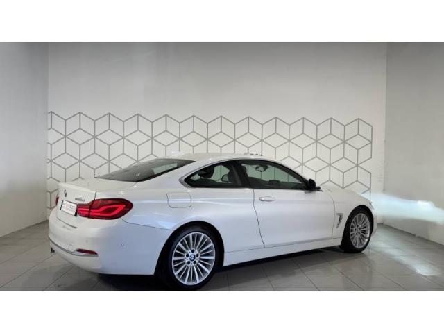 Bmw Série 4 image 9