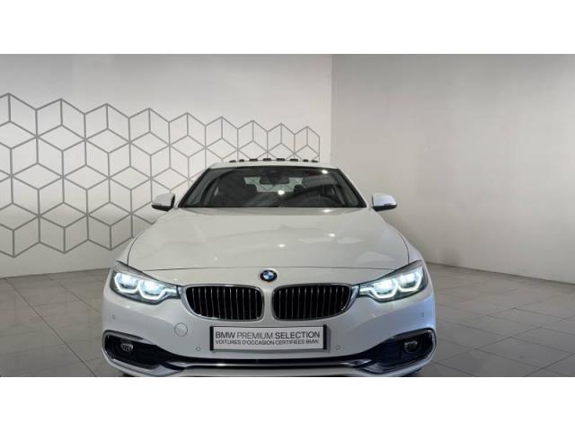 Bmw Série 4 image 4