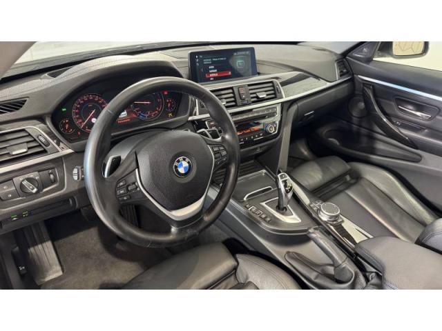 Bmw Série 4 image 3