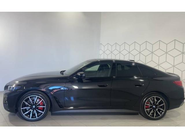 Bmw I4 image 7
