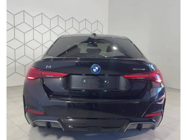 Bmw I4 image 9