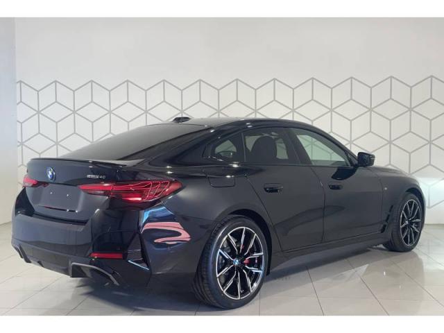 Bmw I4 image 3