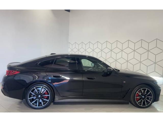Bmw I4 image 5
