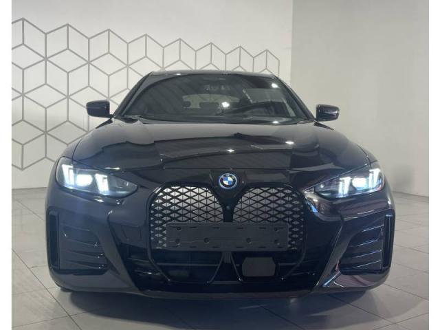 Bmw I4 image 4