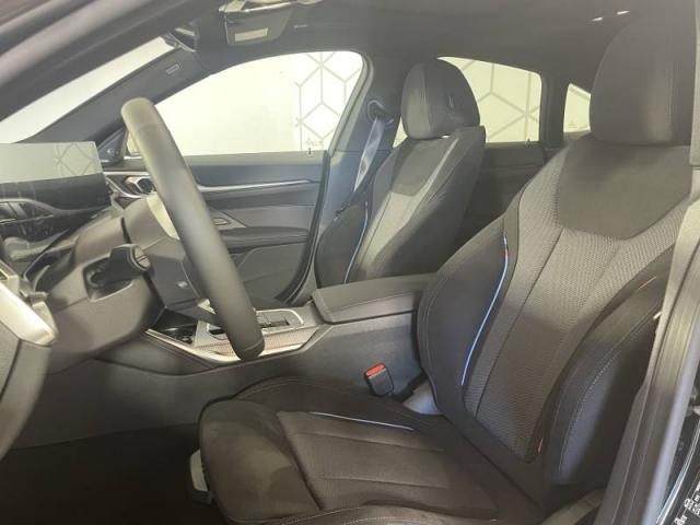 Bmw I4 image 8
