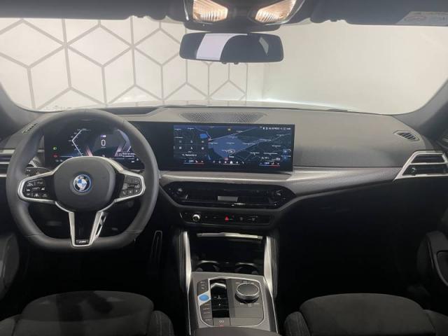 Bmw I4 image 2