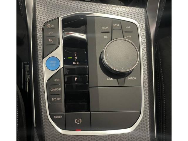 Bmw I4 image 1