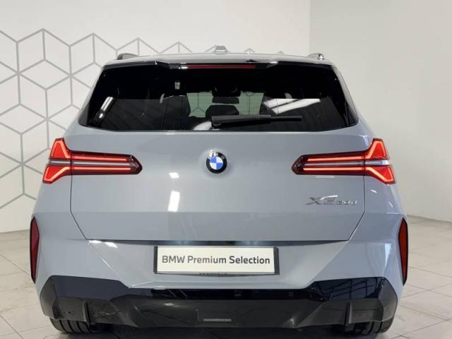 Bmw X3 image 7