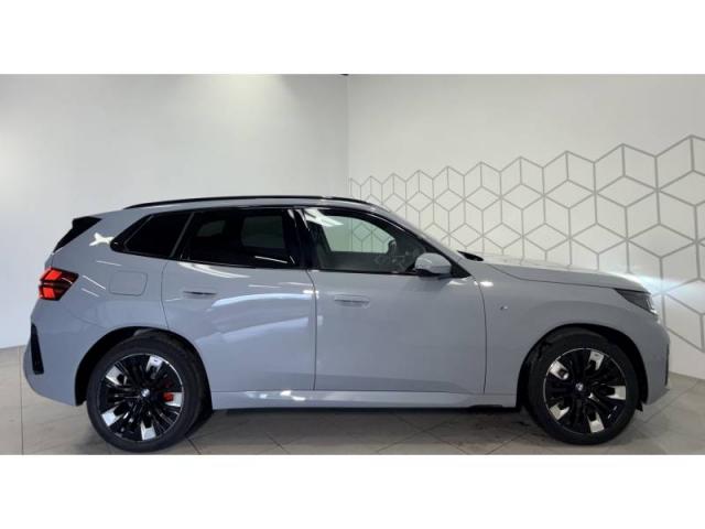 Bmw X3 image 4