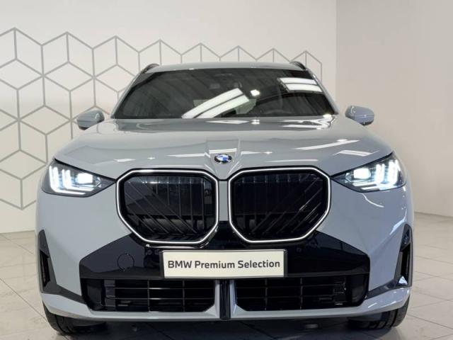 Bmw X3 image 2