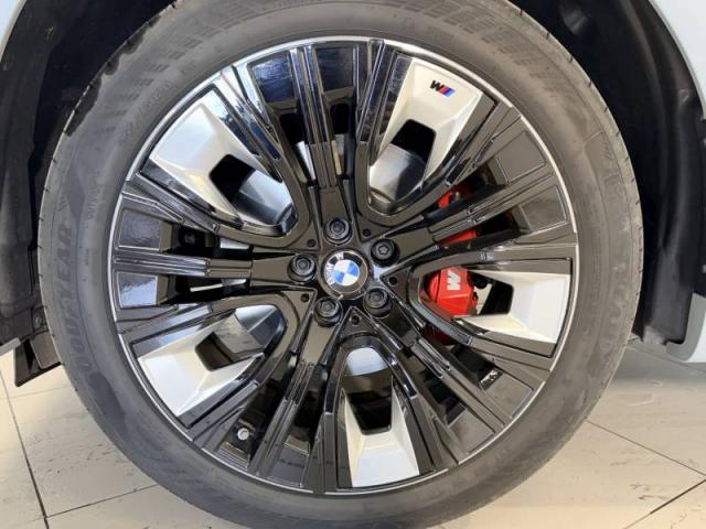 Bmw X3 image 5
