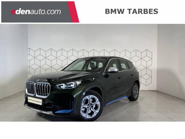 Bmw X1 Ix1 Xdrive30 Xline