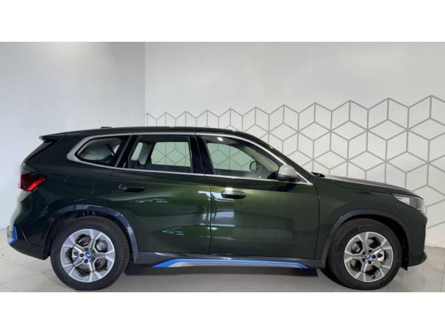 Bmw X1 image 4