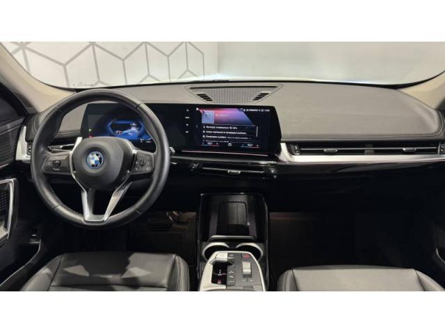 Bmw X1 image 6