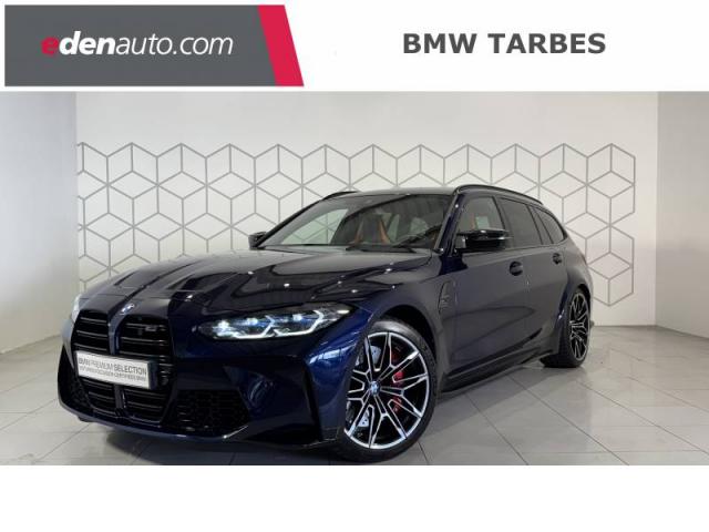 Bmw M3 Competition Touring M Xdrive 510 Ch Bva8