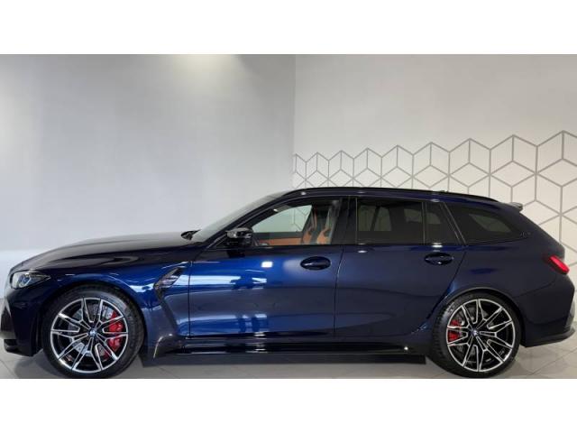 Bmw M3 image 4