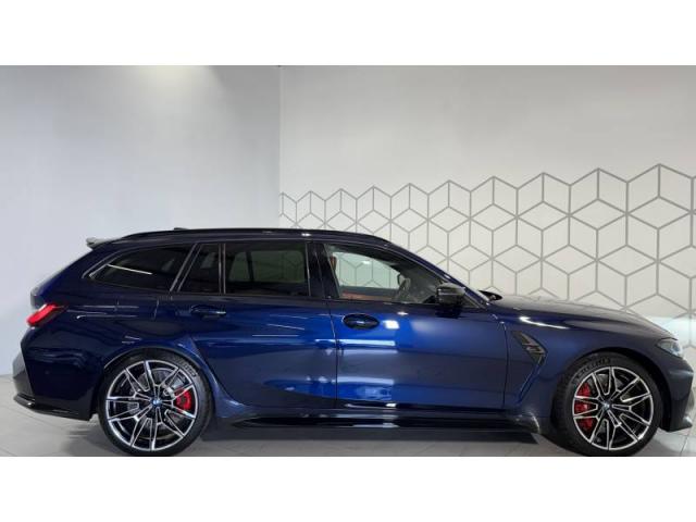 Bmw M3 image 1
