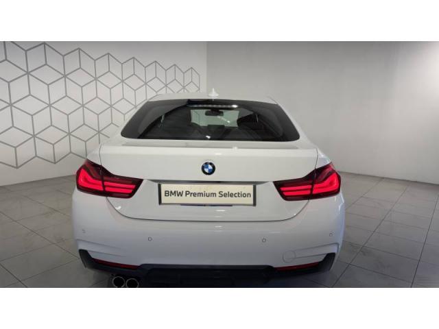 Bmw Série 4 image 1