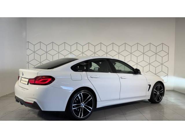 Bmw Série 4 image 3