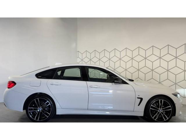 Bmw Série 4 image 5