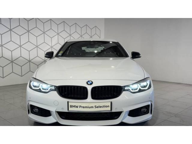 Bmw Série 4 image 6