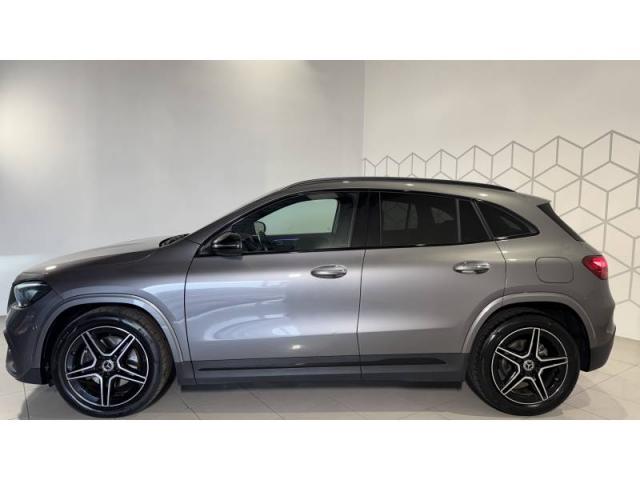 Mercedes Benz Gla image 2