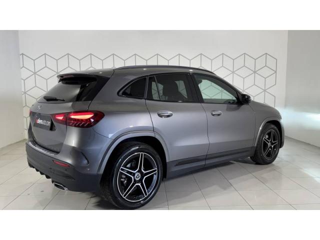Mercedes Benz Gla image 9