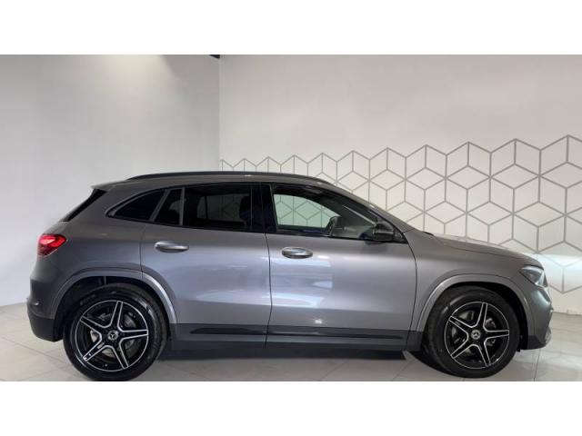Mercedes Benz Gla image 3