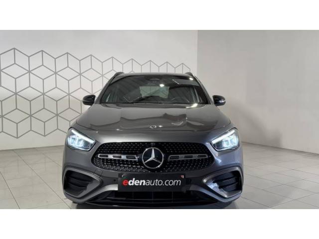 Mercedes Benz Gla image 8