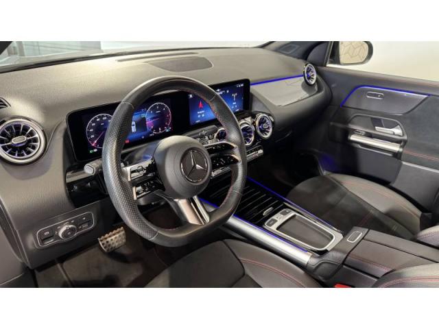 Mercedes Benz Gla image 5
