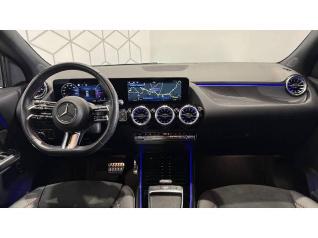 Mercedes Benz Gla image 4