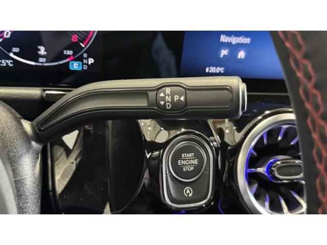 Mercedes Benz Gla image 6